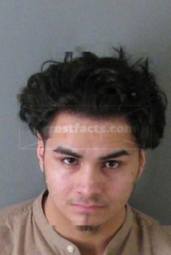 Jose Alexis Reyes