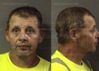 William Michael Partlow