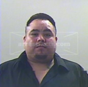 Martin Eduardo Hernandez