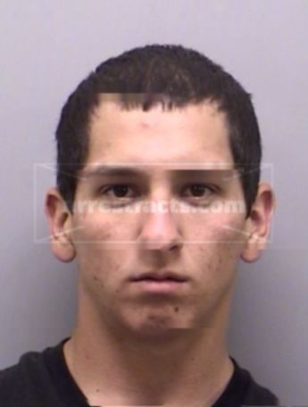 Erick Anthony Schroeder