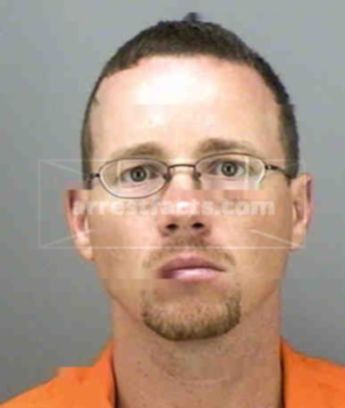 Todd Alan Byrd