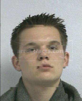 Christopher Stephen Bunch