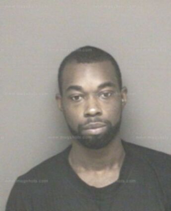 Leroy Davon Stevenson