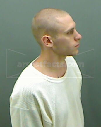 Jesse Michael Justiss