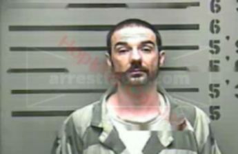 Steven Wayne Wooten