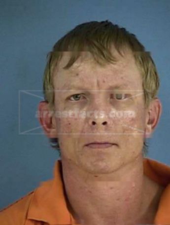 Richard Lee Cox Jr.