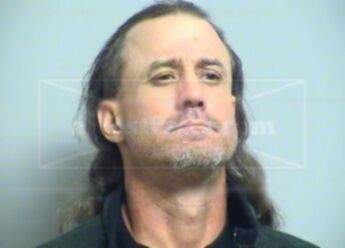 David Eugene Bradshaw