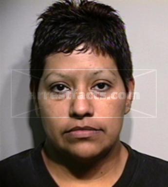 Maria Davila Calderon