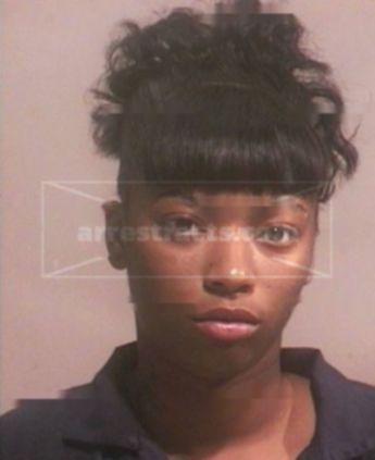 Shagaria Inman