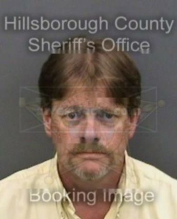 Daniel Wayne Marshall