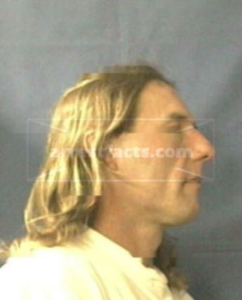 Jeffrey Wayne Mcbride