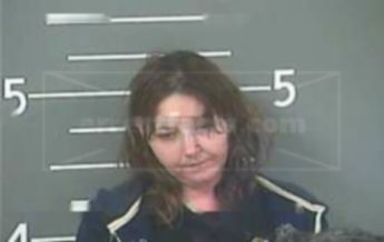 Melissa A Slone