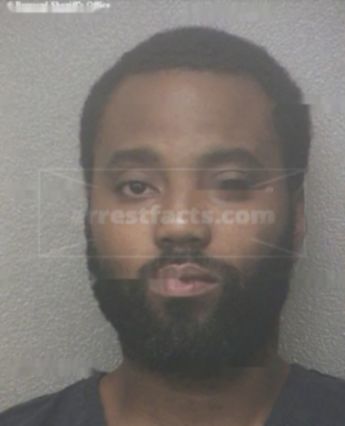Maurice Antoine Lee