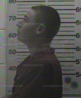 Aaron Pacheco