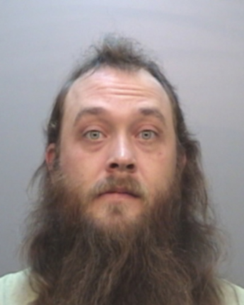 Joshua William Matthews