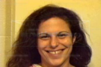 Gina Louise Apuzzo