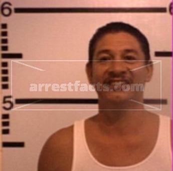 Amado Hernandez Rodriguez