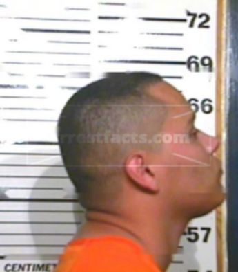 David Lee Gonzales