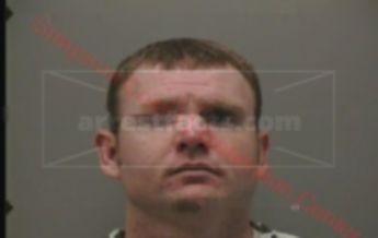 Eric Ray Arnett