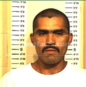 Leonard Agapito Venegas