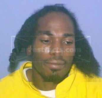 Ajani Bryson