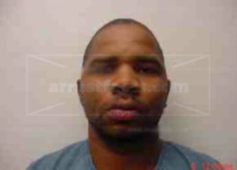 Jerome Winfred Bradley