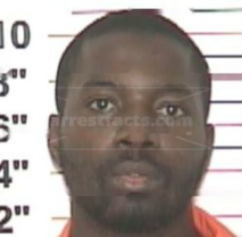 Antonio Lavelle Jackson