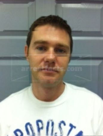 Jonathan Floyd Porter