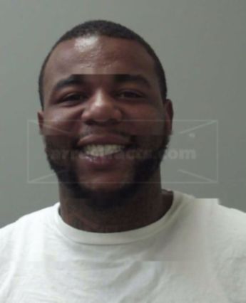 Trenton Lorenzo Grays