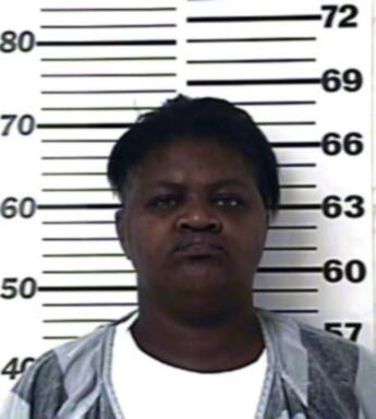 Angela Jackson Whitehead