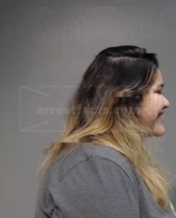 Brittany Nicole Marvin