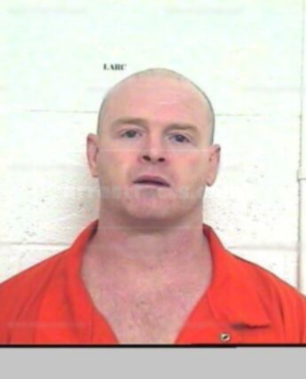 Mark Wayne Corby