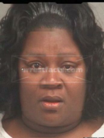 Trina L Turner