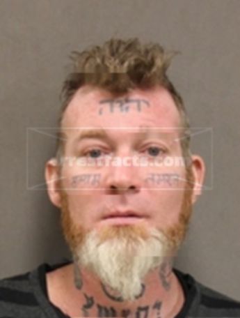 Chad Montgomery Huston