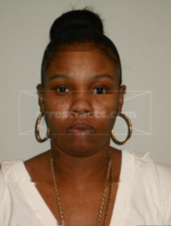 Leshonda L Parson