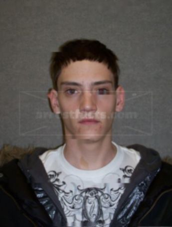 Zachary D Krivinchuk