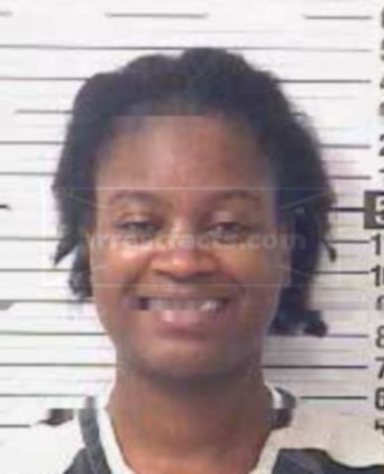 Loraine Michelle Flennory