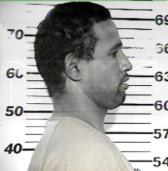 Daniel Ray Castillo