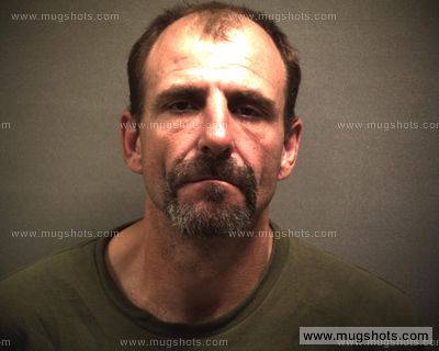 Donald Wayne Leonard