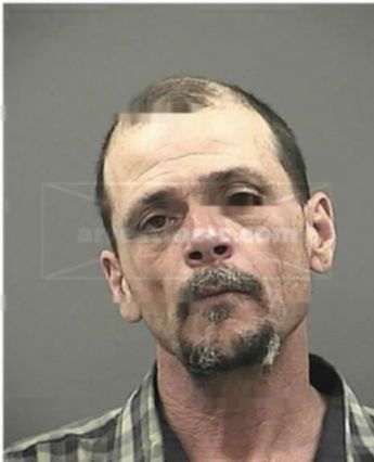 Gary Vernon Lafitte