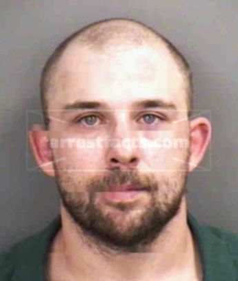 Dusty John Driskell