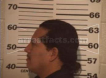 Juan Jose Cortez Rodriguez