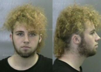 Justin Scott Barker