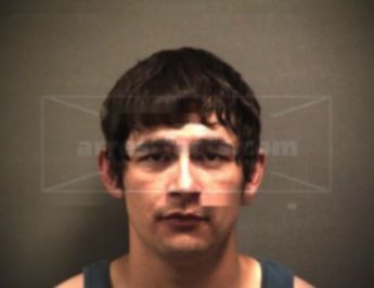 Shawn Christopher Cox