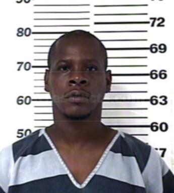 Reginald Earl Young