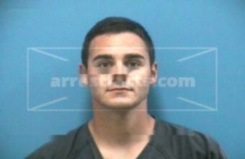 Liam Patrick Kelty