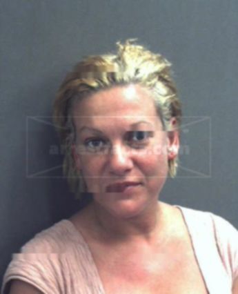 Nicole Elaine Mccrory