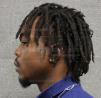 Dedrick Cowley