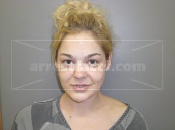 Tandi Michelle Bickel