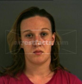 Amanda Jane Braley